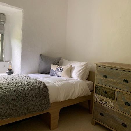 Hannam Cottage, Beautiful Listed Cottage At Start Of The 3 Peaks Horton in Ribblesdale Exteriör bild